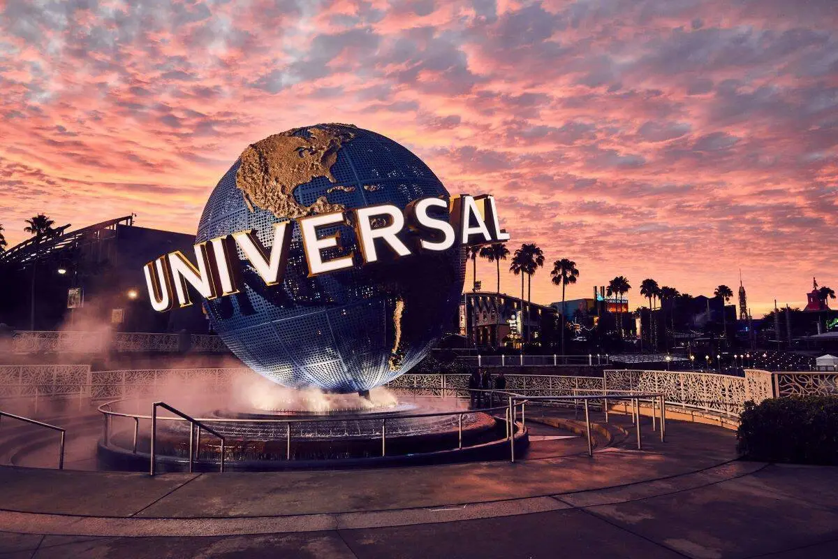 Universal Studios